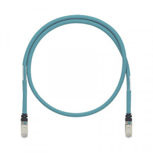 PANDUIT ISTPH6X06MTL Patch Cord Cat6A de Grado Industrial 60