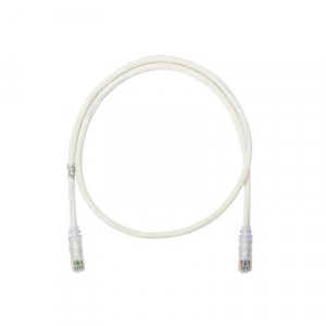 PANDUIT NK6PC10Y Cable de parcheo UTP Categoria 6 con plug m