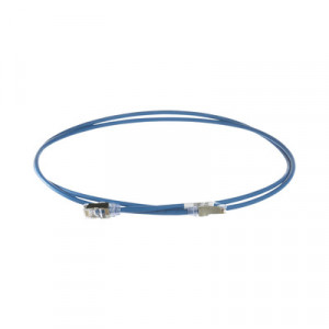 PANDUIT STP28X15MBU Patch Cord Cat6A Diametro Reducido 28 AW