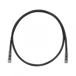 PANDUIT UTPSP3BLY Cable de Parcheo TX6 UTP Cat6 24 AWG CM Co
