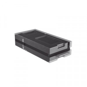 PANDUIT UVC036 Cartucho de Baterias VRLA de Reemplazo Para U