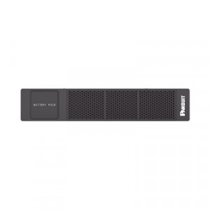 PANDUIT UVP036 Modulo de Baterias Externas (EPB) Para Extens