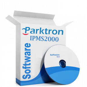 PARKTRON TVB150005 PARKTRON IPMS2000 - Software de administr