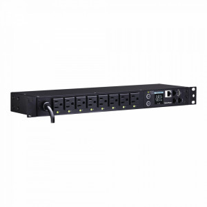 Pdu41001 Cyberpower PDU Switchable Por Toma Para