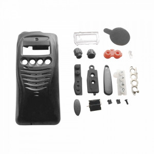 Phctk2212 Phox Carcasa De Plastico Para Radio Kenw