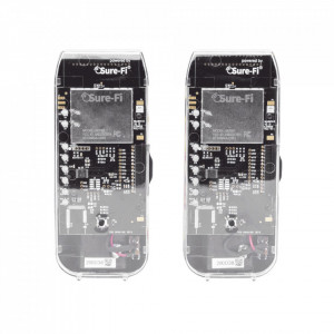 Pinger Sure-fi Kit De Prueba Para Transmision Inal