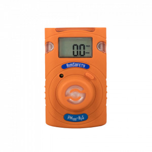 Pm100h2s Macurco - Aerionics Monitor Personal Sulf