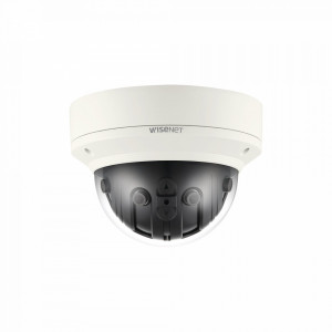 Pnm9020v Hanwha Techwin Wisenet Camara IP 7.3 MP A
