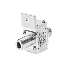 POLYPHASER ISB50HNC2 Protector RF Coaxial Para 125 a 1000 MH