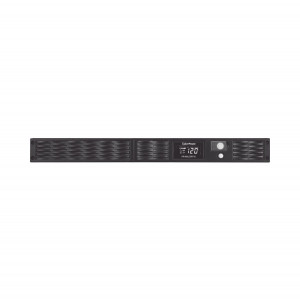 Pr1000lcdrt1u Cyberpower UPS De 1000 VA/800 W Top