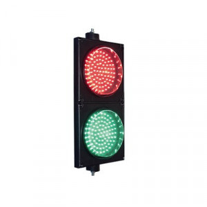 Prolightled Accesspro Semaforo De Senalizacion Ro