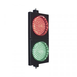 PROLIGHTLED Accesspro Semaforo de Senalizacion Ro