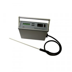 PROLOCATOR Safe Fire Detection Inc. Detector de In
