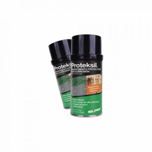 Proteksil Silimex Revestimiento Protector Anti-cor