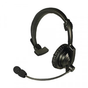 PRYME HLPSNLM33 Diadema para radios portatiles / Moviles con