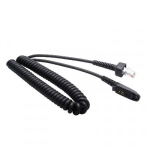 PRYME MC2143 Reemplazo de cable para microfono SPM100 y 2100