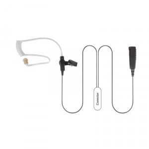 PRYME SPM2343 MICROFONO AUDIFONO DE 2 CABLES P/ MOTOROLA EX-