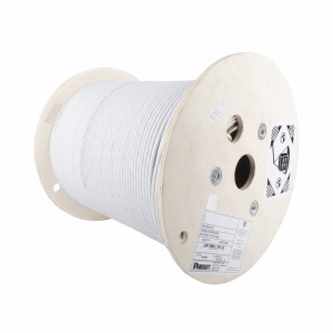 Psl7004igced Panduit Bobina De Cable Blindado S/FT