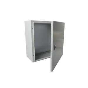 Pst404020a Precision Gabinete De Acero IP66 Uso En