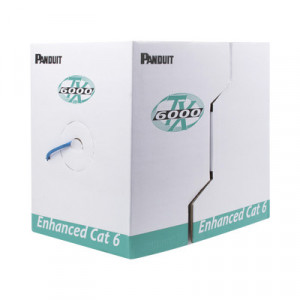 PUR6004BUFE Panduit Bobina de Cable UTP 305 m. de