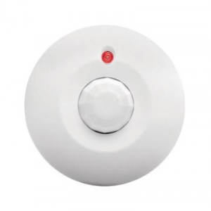 Pyr3011g Rosslare Security Products Detector Inalambrico De Movim