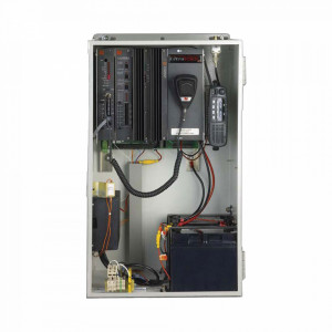 Q8623601 Federal Signal Industrial Cargador De Bat