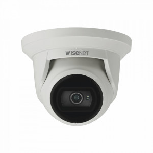 Qne8011r Hanwha Techwin Wisenet Camara IP Tipo Fla