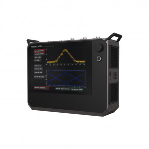 R9000 Freedom Communication Technologies Analizado