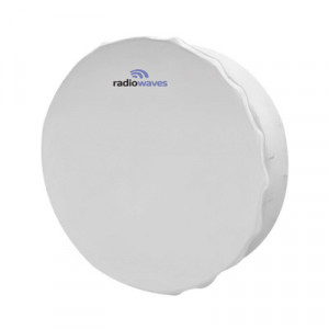 RADIOWAVES HPD65WNS Antena Direccional Dimensiones (6 ft) 4.