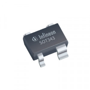 RAMSEY MGA53543 (IC340) Circuito Integrado Amplificador Line