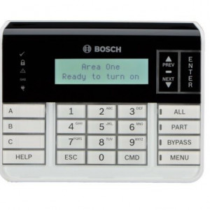 RBM109013 BOSCH BOSCH IB920 - Teclado alfa numeri