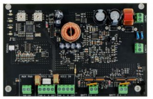 RBM109138 BOSCH BOSCH IB520- MODULO AUXILIAR DE A