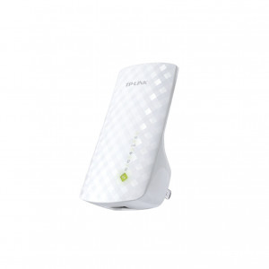 Re200 Tp-link Repetidor / Extensor De Cobertura Wi