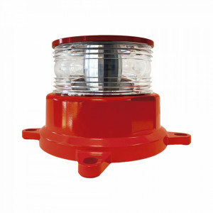 Redstardc Twr Lampara De Obstruccion Tipo L-864 L