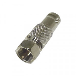 RF INDUSTRIES LTD RFB1144 Adaptador en Linea para Video de C