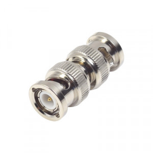 RF INDUSTRIES LTD RFB1733 Adaptador tipo Barril para 75 Ohm