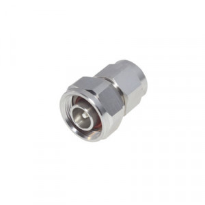 RF INDUSTRIES LTD RFD43MNM Adaptador en Linea de Conector 4.