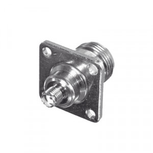 RF INDUSTRIES LTD RSA329010 Adaptador en Linea para Panel de