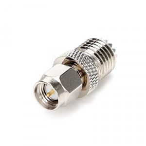 RF INDUSTRIES LTD RSA3450 Adaptador en Linea de Conector SMA