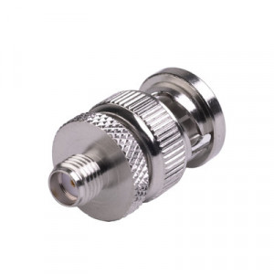 RF INDUSTRIES LTD RSA3476 Adaptador en Linea de Conector SMA
