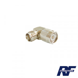 Rft1227 Rf Industriesltd Adaptador En Angulo Rect