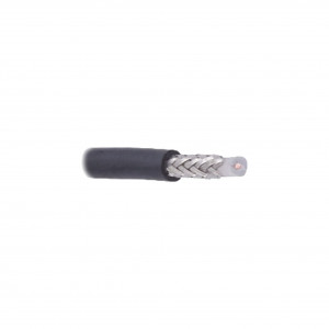 Rg58usys13mts Viakon Cable Coaxial RG58 50 OHMS 4.1DB Hecho En