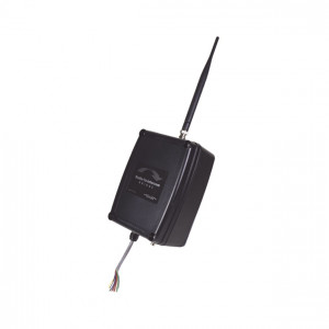 Rib600analog Ritron Adaptador Para Sistemas De Voc