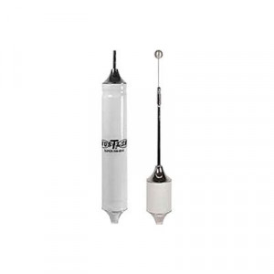 Rm80s Hustler Resonador Para Antena Movil HF Banda 80 M Rm-80s