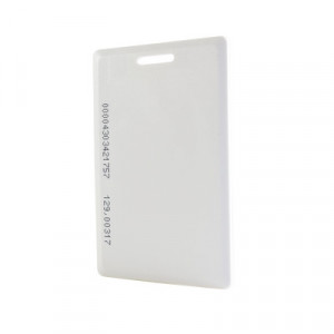 ROSSLARE SECURITY PRODUCTS ATR14 Tarjeta de proximidad estan
