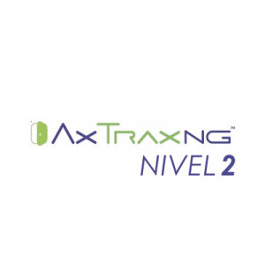 ROSSLARE SECURITY PRODUCTS AXNGL2 Licencia SOFTWARE AXTRAX N
