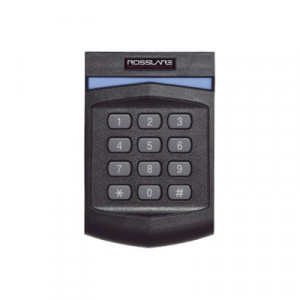 ROSSLARE SECURITY PRODUCTS AYH6370BTR0 Lector MIFARE con Tec