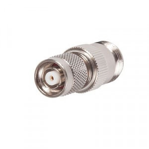 Rp1234 Rf Industriesltd Adaptador En Linea De Co