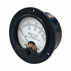 Rpk2080002 Bird Technologies Caratula-Medidor De R