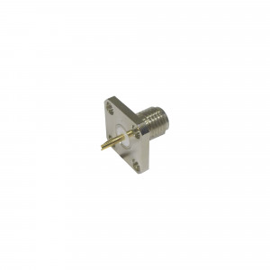 Rsa3271 Rf Industriesltd Conector SMA Hembra Mon